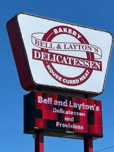 Bell and Layton’s Delicatessen Brings Bagels and Pastrami to Jacksonville’s Mandarin Neighborhood
