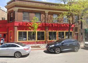 Restaurant Partner Behind Hacienda Real Partner Opening Evanston Concept