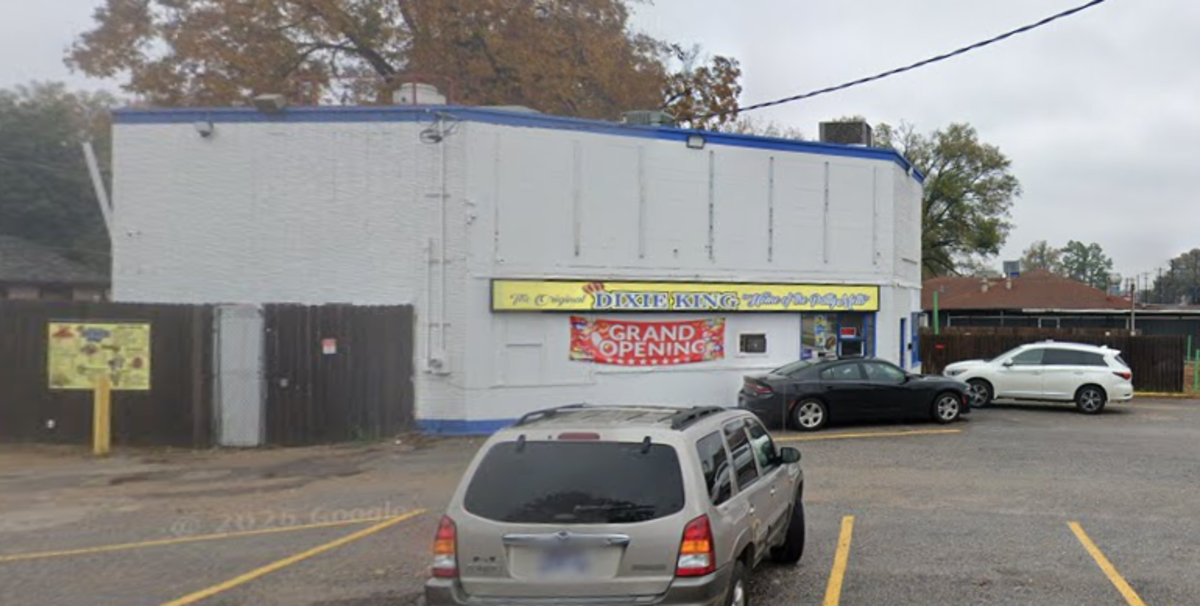 New Restaurant to Bring Drive-Thru Seafood to Memphis