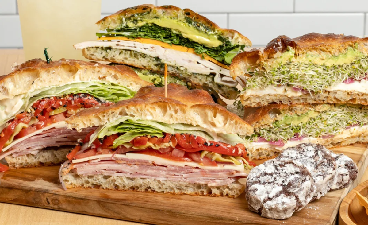 Bread Head to Open at The Lakes at Thousand Oaks