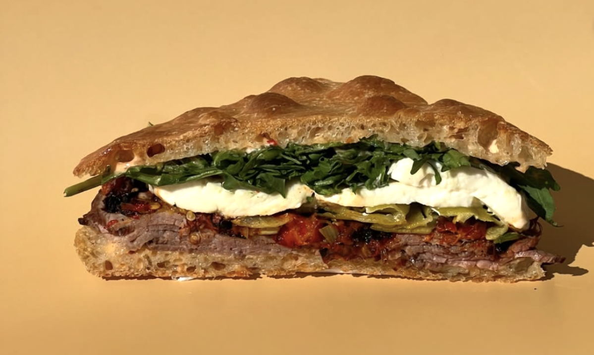 Bread Head to Open at The Lakes at Thousand Oaks