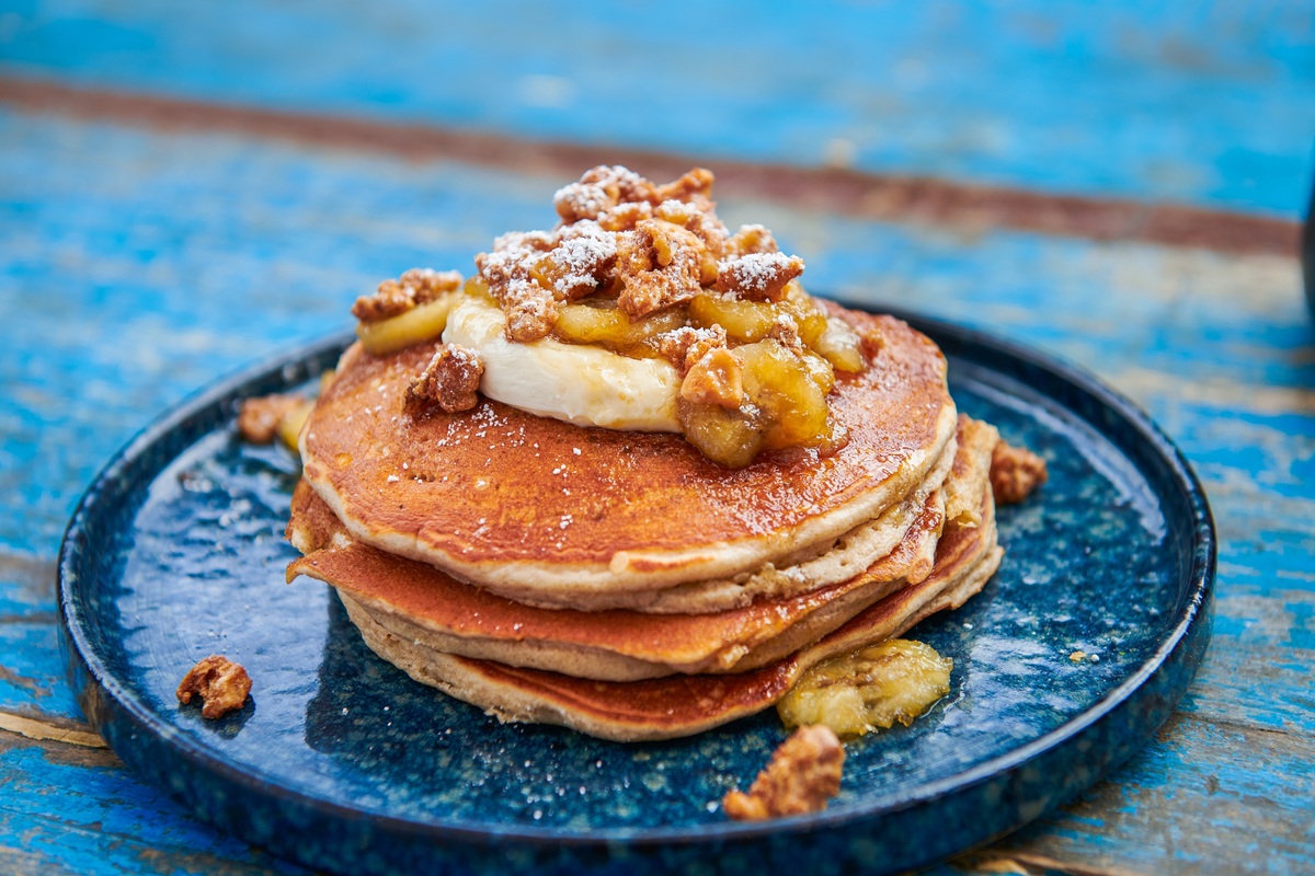 Greenville Breakfast Company Opening in Lower Greenville