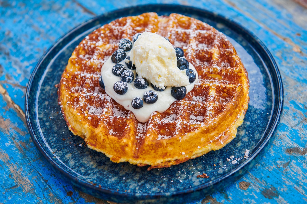 Greenville Breakfast Company Opening in Lower Greenville