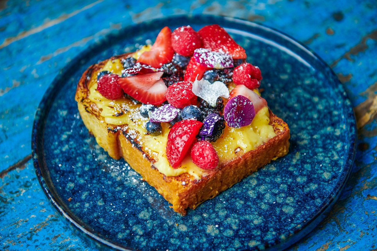 Greenville Breakfast Company Opening in Lower Greenville