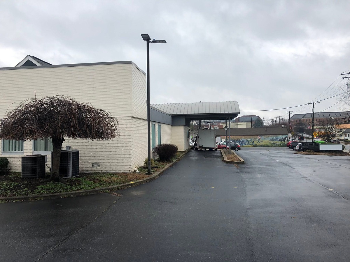 Brookside Market Readies Bel Air Location