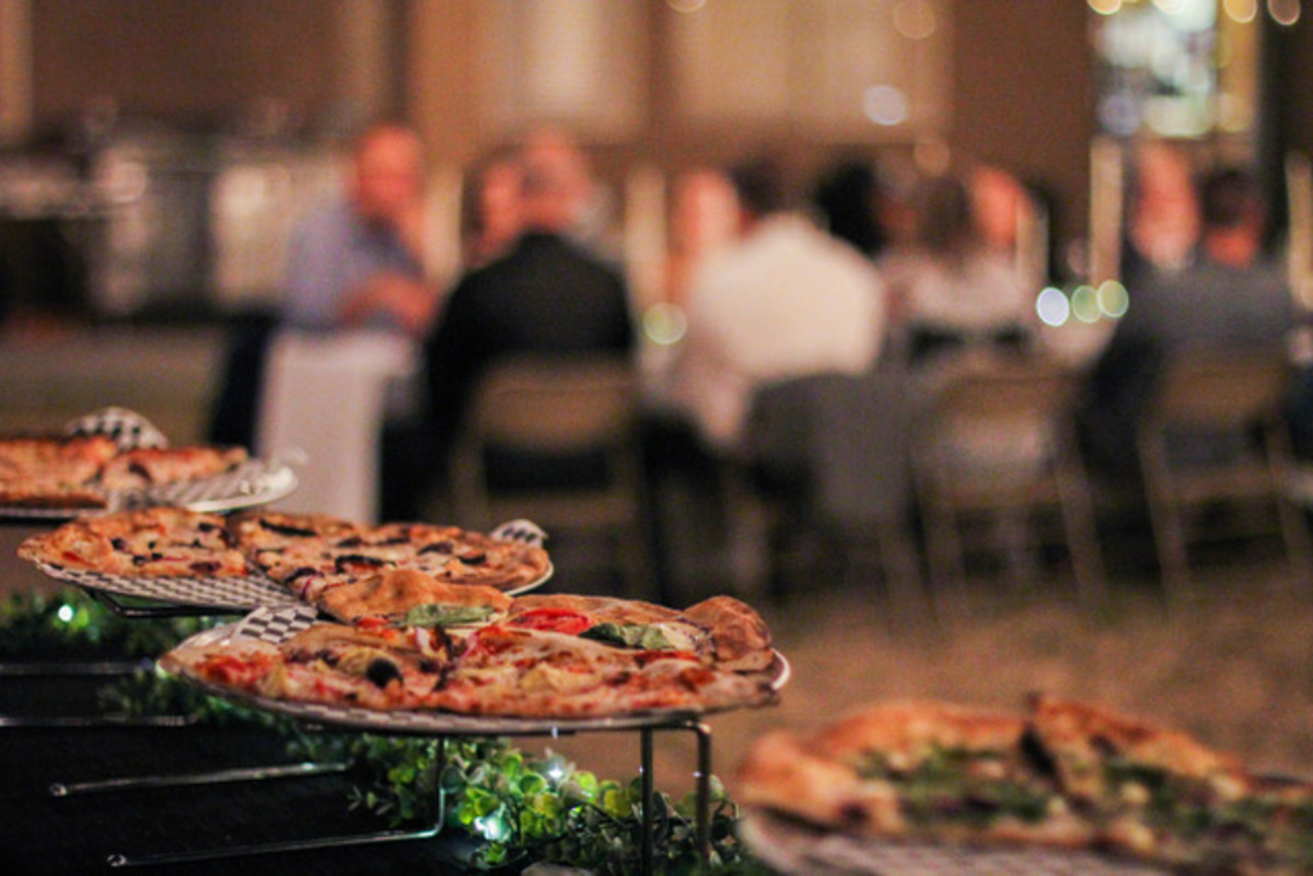 Local Hive Pizza Co. to Open First Permanent Restaurant