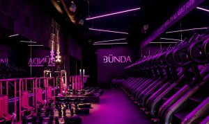 BÜNDA Fitness Expanding into West Loop for Latest Chicago Location