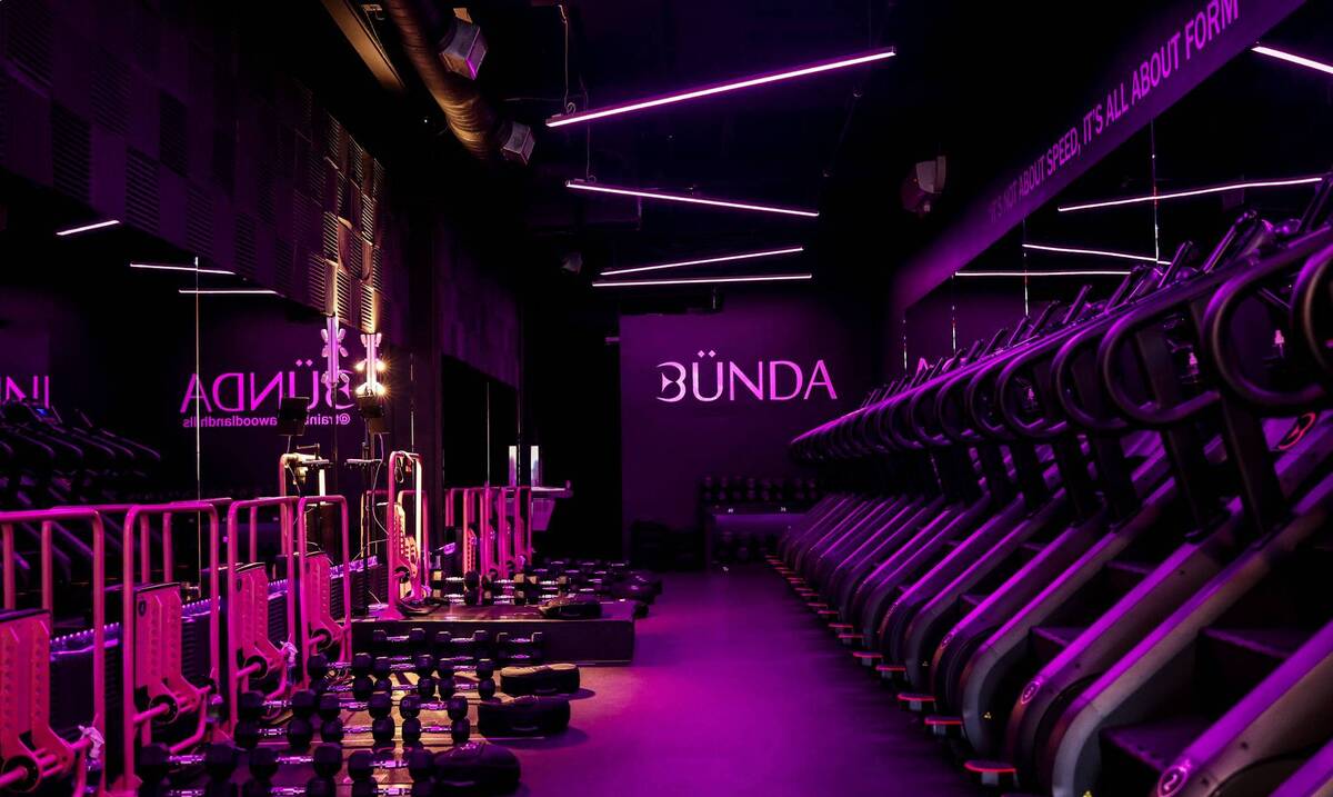 BÜNDA Fitness Expanding into West Loop for Latest Chicago Location