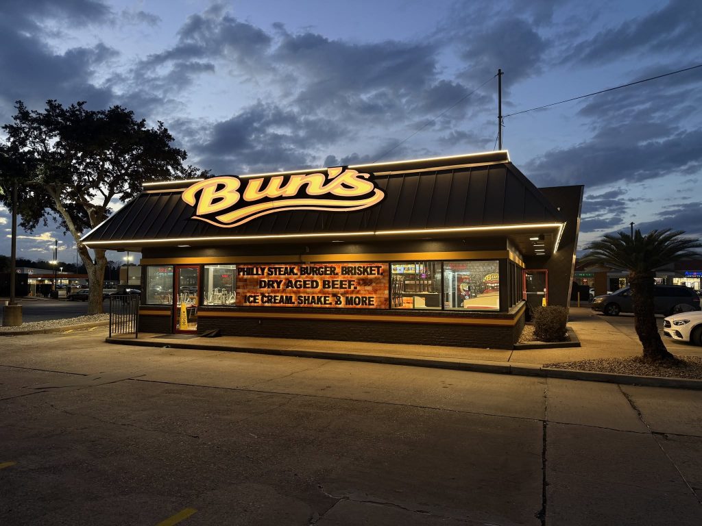 Acadiana Burger Joint Adding Second Location, Planning NOLA Spot