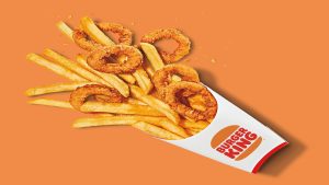 Burger King Preparing Glen St. Mary Location