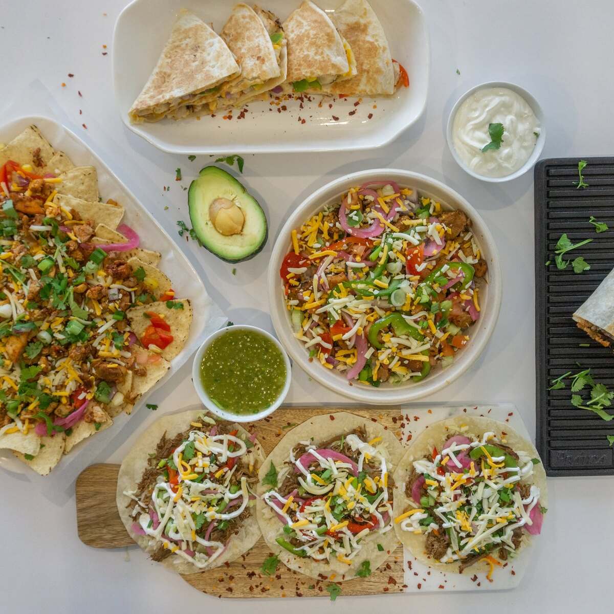 Burrito Guyz to Open First Florida Location in Apopka