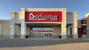 Burlington