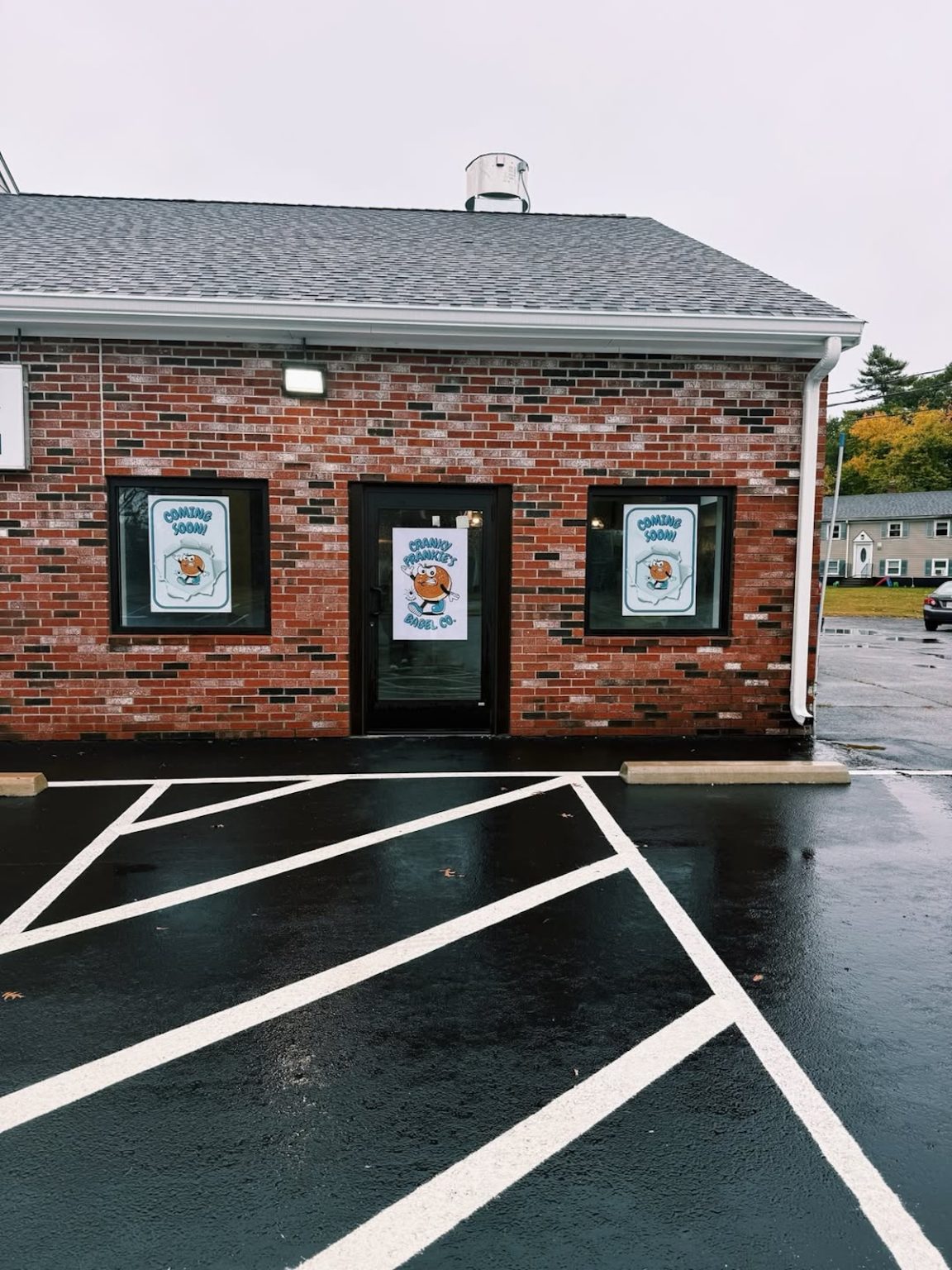 Cranky Frankie’s Bagel Co. to Bring Boiled-and-Baked Bagels to Middleborough