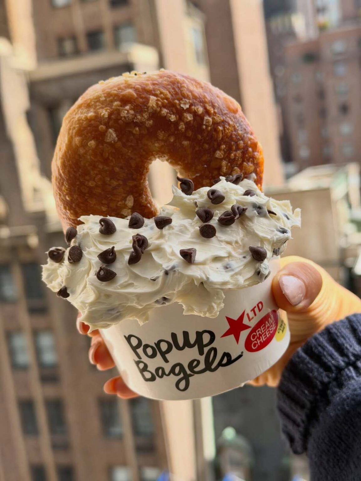 PopUp Bagels Plans 1,645-Square-Foot San Antonio Location