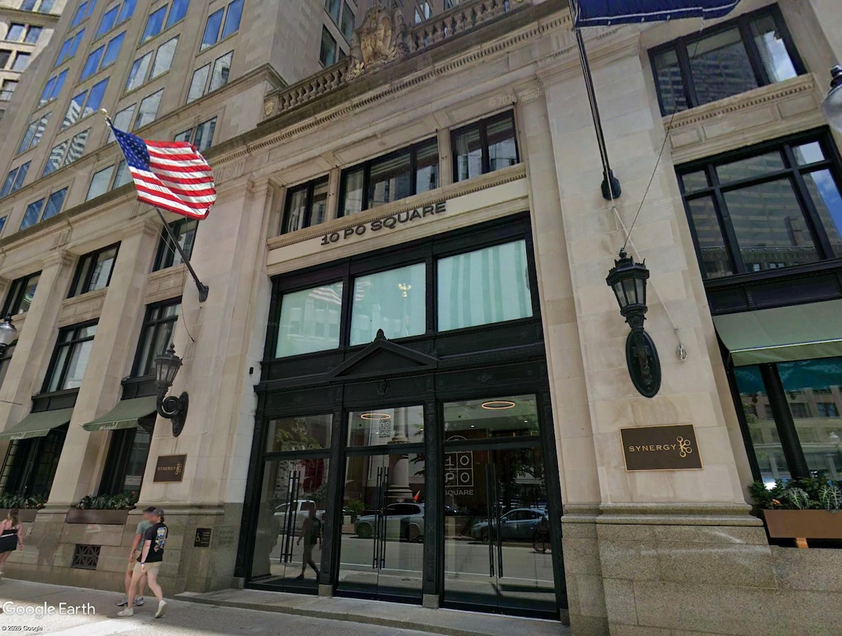 COJE Management Group Plans At Least Two New Concepts in Downtown Boston