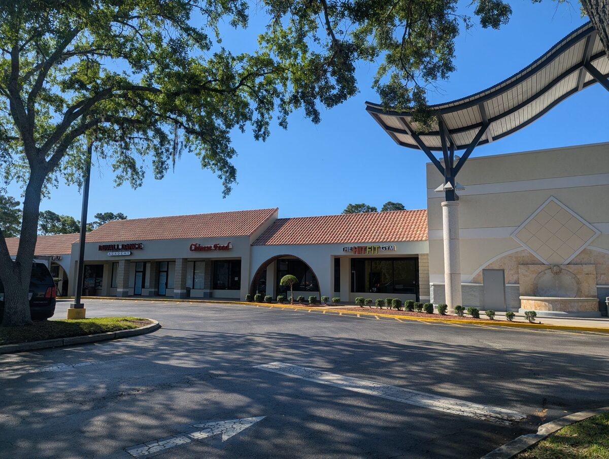 HILI Fitness Expanding to Longwood at Shoppes of Sweetwater