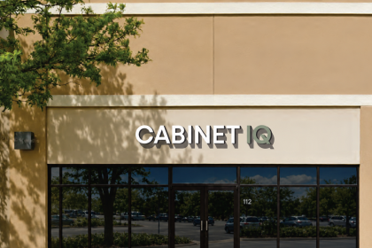 Cabinet IQ Bringing Kitchen Design and Remodeling Services to Loveland