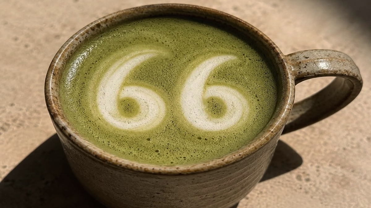 Café 66 Preparing To Open In Dundas