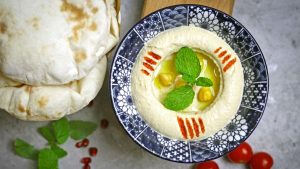 Beloved Boston-Area Lebanese Restaurant Sets December 5 Closing Date