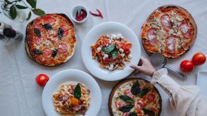 Cafe Fiorello DC and Fiorella Italian Kitchen & Pizzeria will shut down by the end of October.
