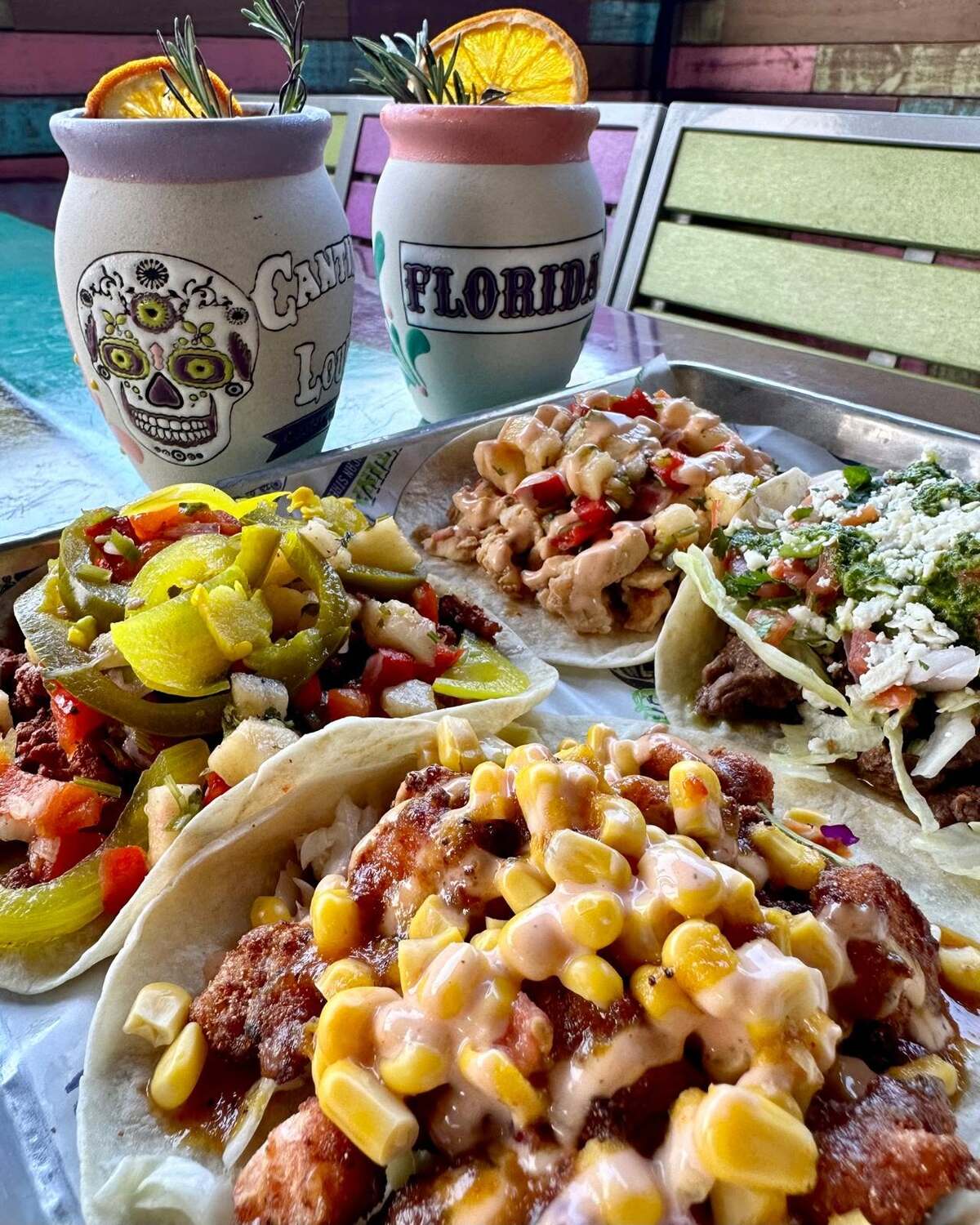 Cantina Louie Plans Jacksonville International Airport Location