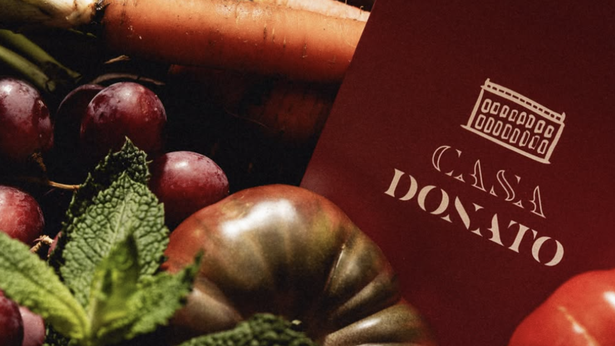 Montreal’s Ristorante Casa Donato Coming to Toronto