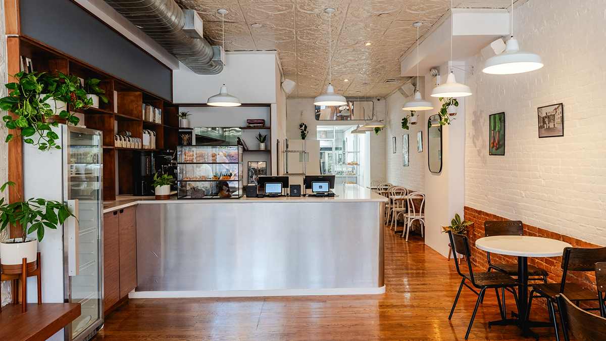 Caputo Bagels to bring a new bagel store to Park Slope.