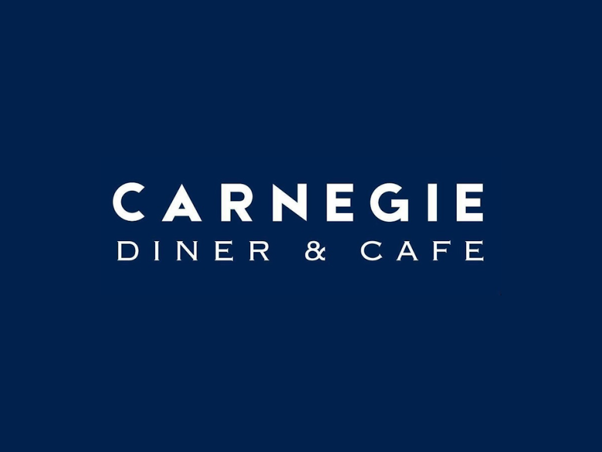 Carnegie Diner & Cafe