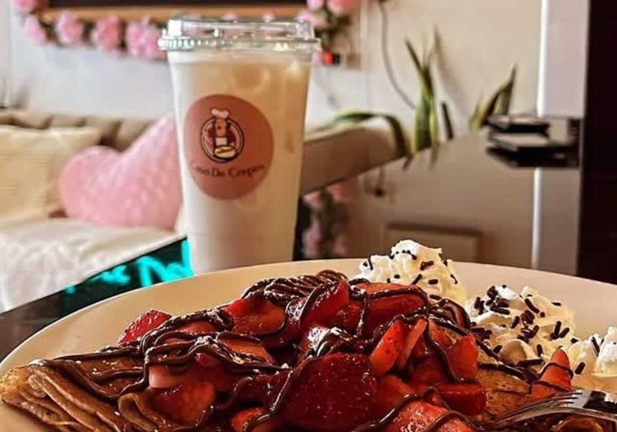 Oakbrook Center’s Casa de Crepes Finds New Location in Plainfield