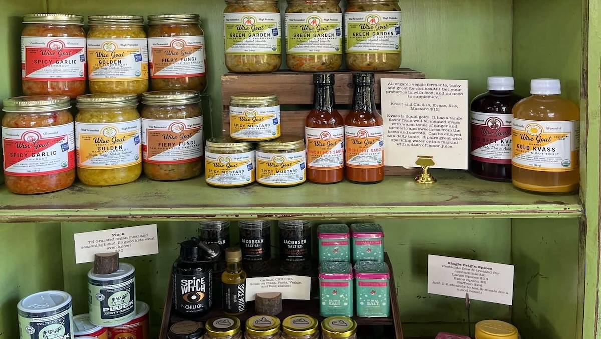 Cedar Hill Apothecary to Open Second Location