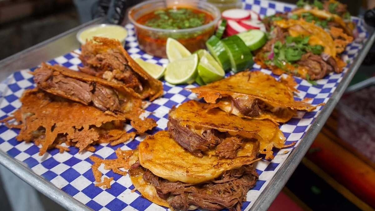Cedar’s Tacos Plans Orange County Restaurant