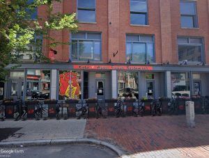 Charm Café & Restaurant to Bring European and Mediterranean Flavors to Downtown Lowell