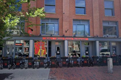 Charm Café & Restaurant to Bring European and Mediterranean Flavors to Downtown Lowell