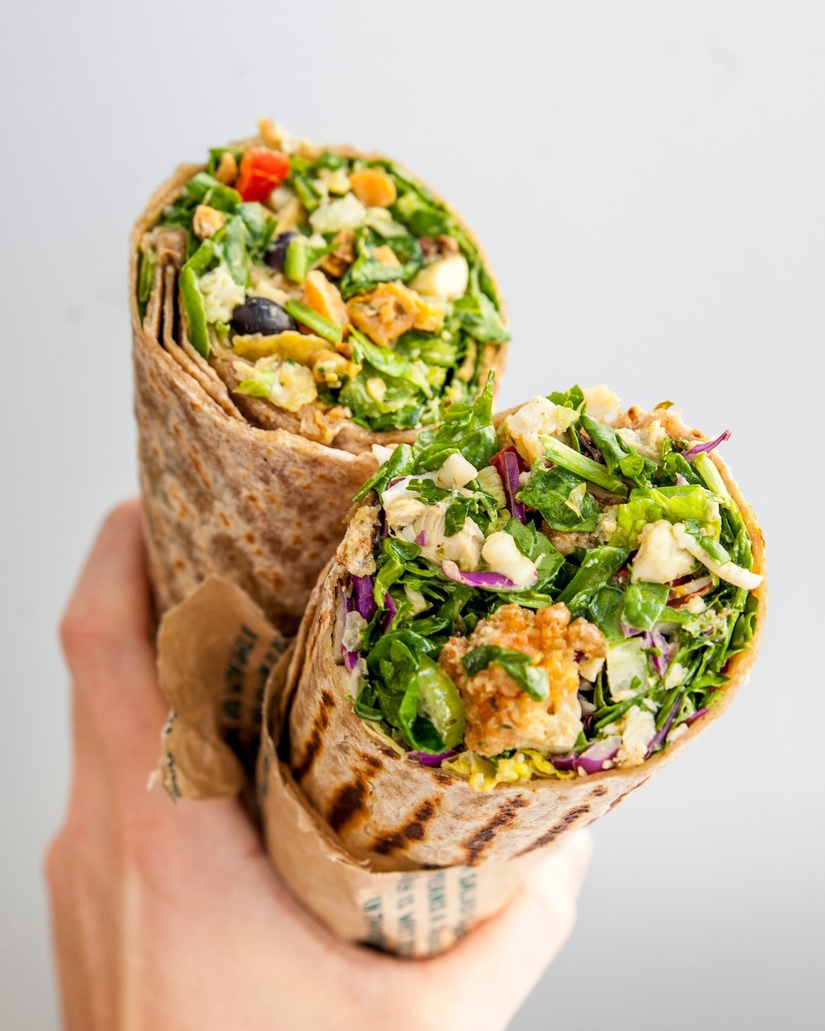 “Creative Salad Company” to Start Feeding DC Next Month