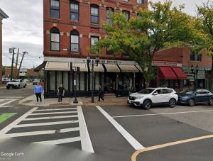 Clementine to Replace Garrison House in Brookline Village