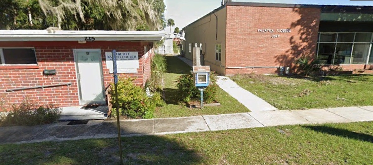 Cuba Caffe Is Planned for North Second Street in Palatka