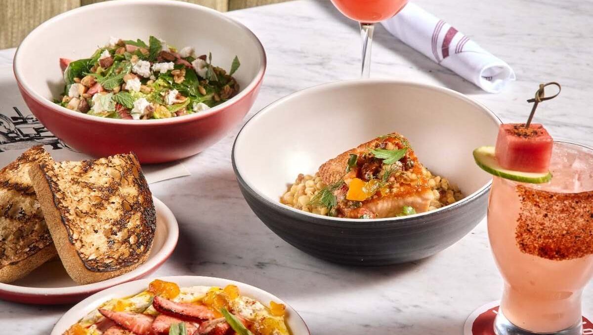 Culinary Dropout to Open at Frisco's Fields West