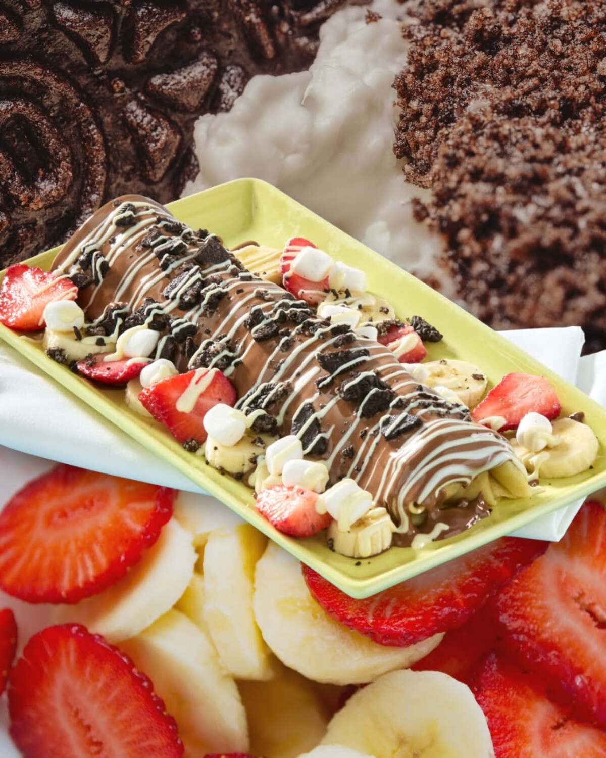 D Spot Dessert Café Expanding With Five New Ontario Locations