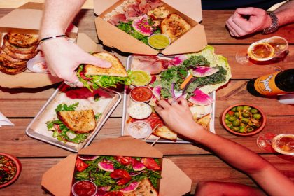 THE WATERSHED BRINGS COFFEE, CRAFT BEER, NATURAL WINE, LATIN-INSPIRED BITES, COMMUNITY PROGRAMMING AND EVENT SPACE TO CLARKSVILLE