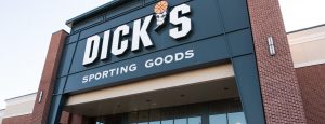 Dick's Sporting Goods Plans 55,000-Square-Foot Store in Bastrop