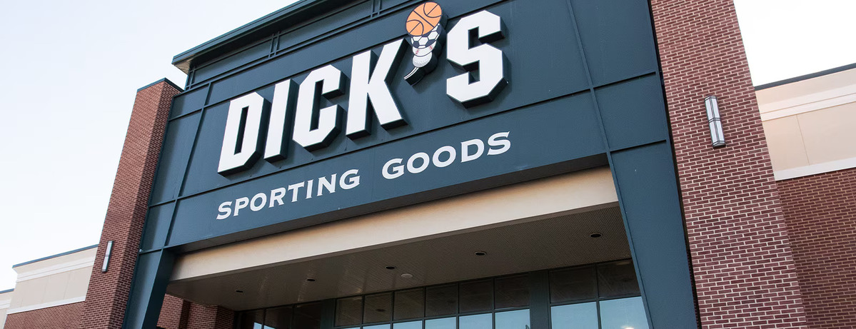 Dick's Sporting Goods Plans 55,000-Square-Foot Store in Bastrop
