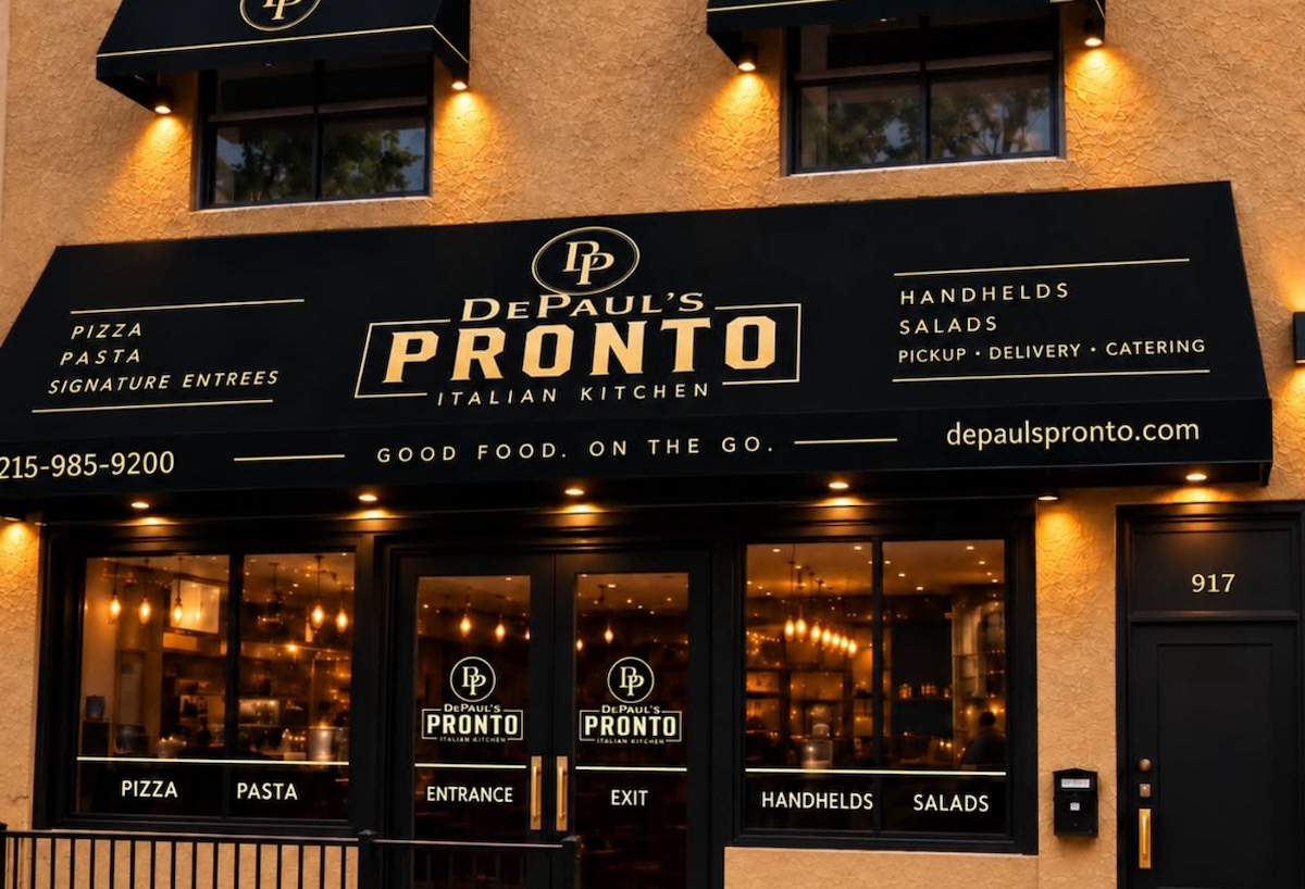 DePaul's Pronto