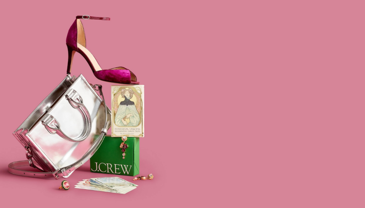 J.Crew to Return to Fashion Valley This November