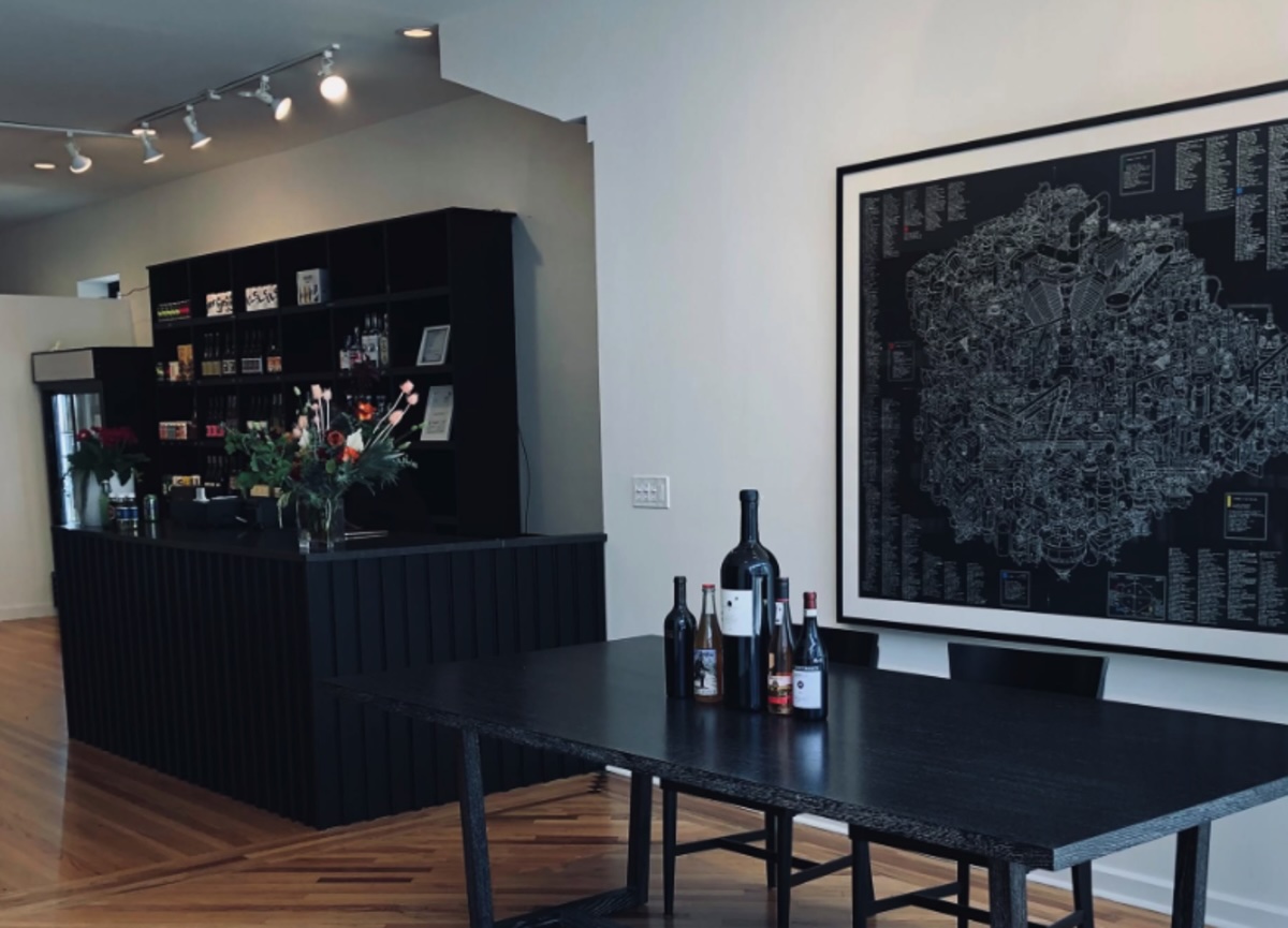 Door 24 Owners Seek to Open Wine Bar Serving Food Additions