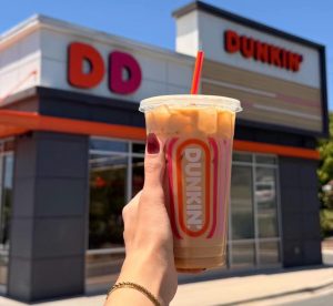 Dunkin’ Plans at Least Nine New Locations Across Columbus