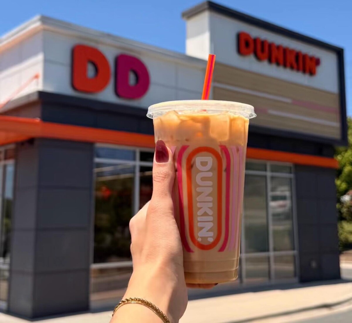 Dunkin’ Plans at Least Nine New Locations Across Columbus