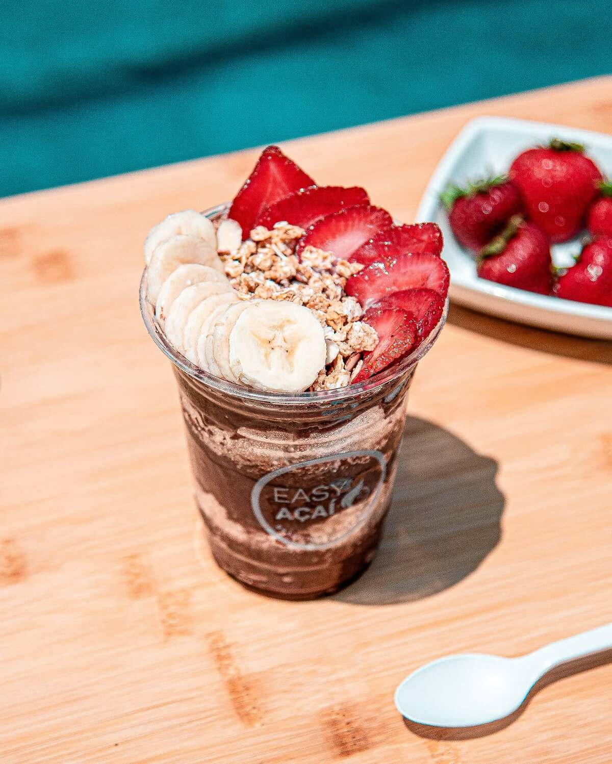 Easy Açaí Is Bringing a Taste of Brazil to Nocatee Town Center