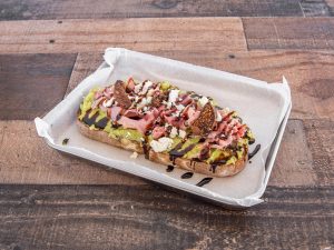 Elmisa Cafe to Relocate to Larger Space in Rancho Bernardo