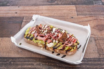 Elmisa Cafe to Relocate to Larger Space in Rancho Bernardo