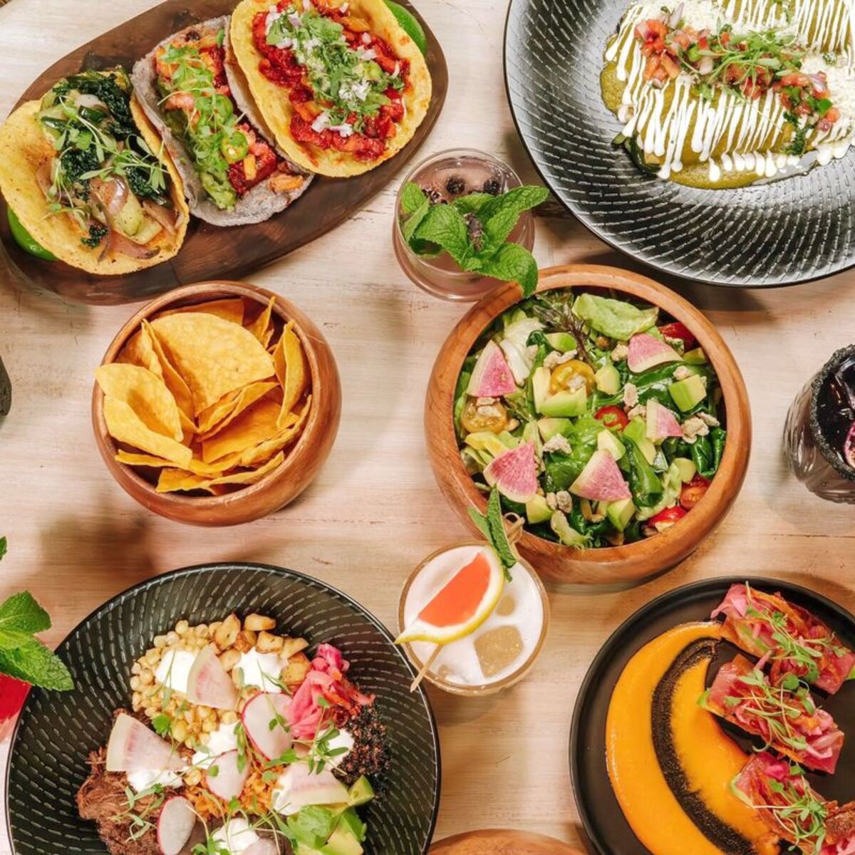 Cantina Monarca Plans Seattle Flagship at Lake Union Piers